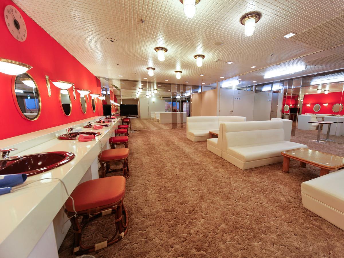 Hotel Kobe Kua House Extérieur photo