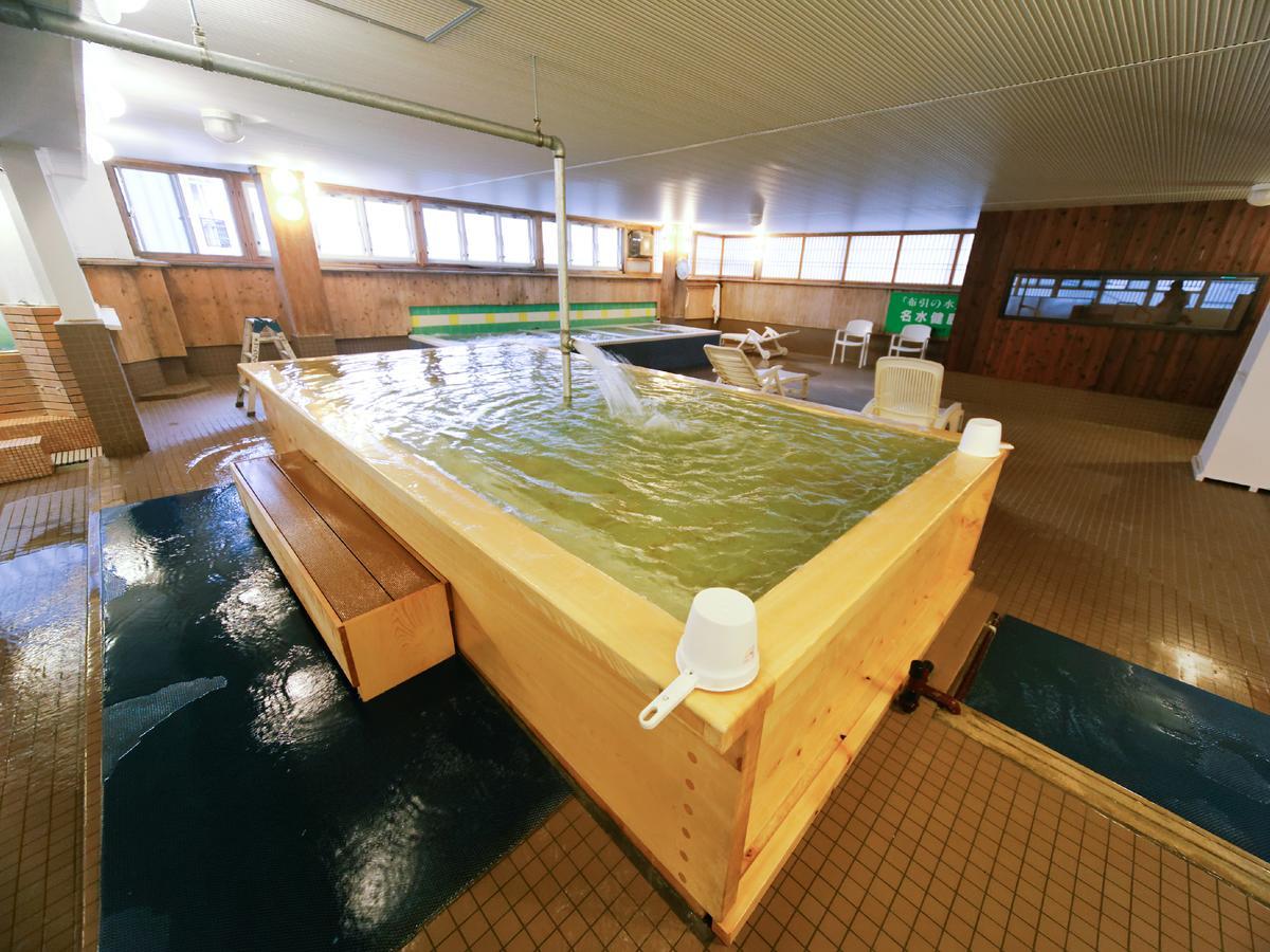 Hotel Kobe Kua House Extérieur photo
