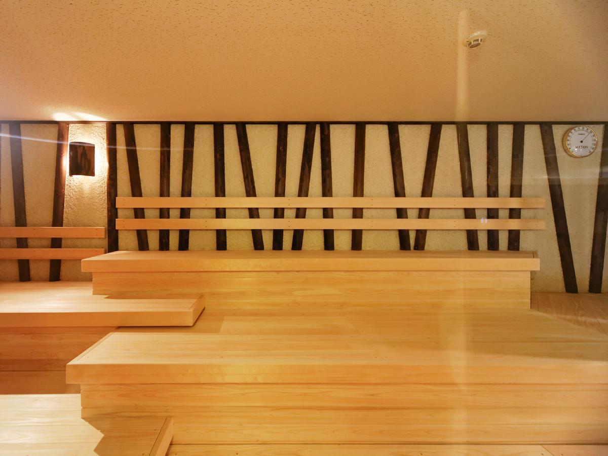 Hotel Kobe Kua House Extérieur photo