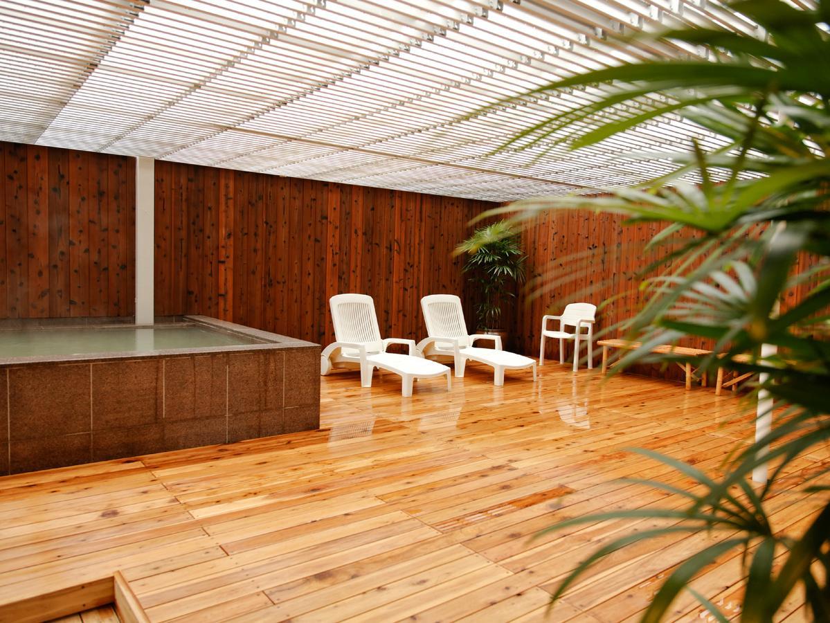 Hotel Kobe Kua House Extérieur photo