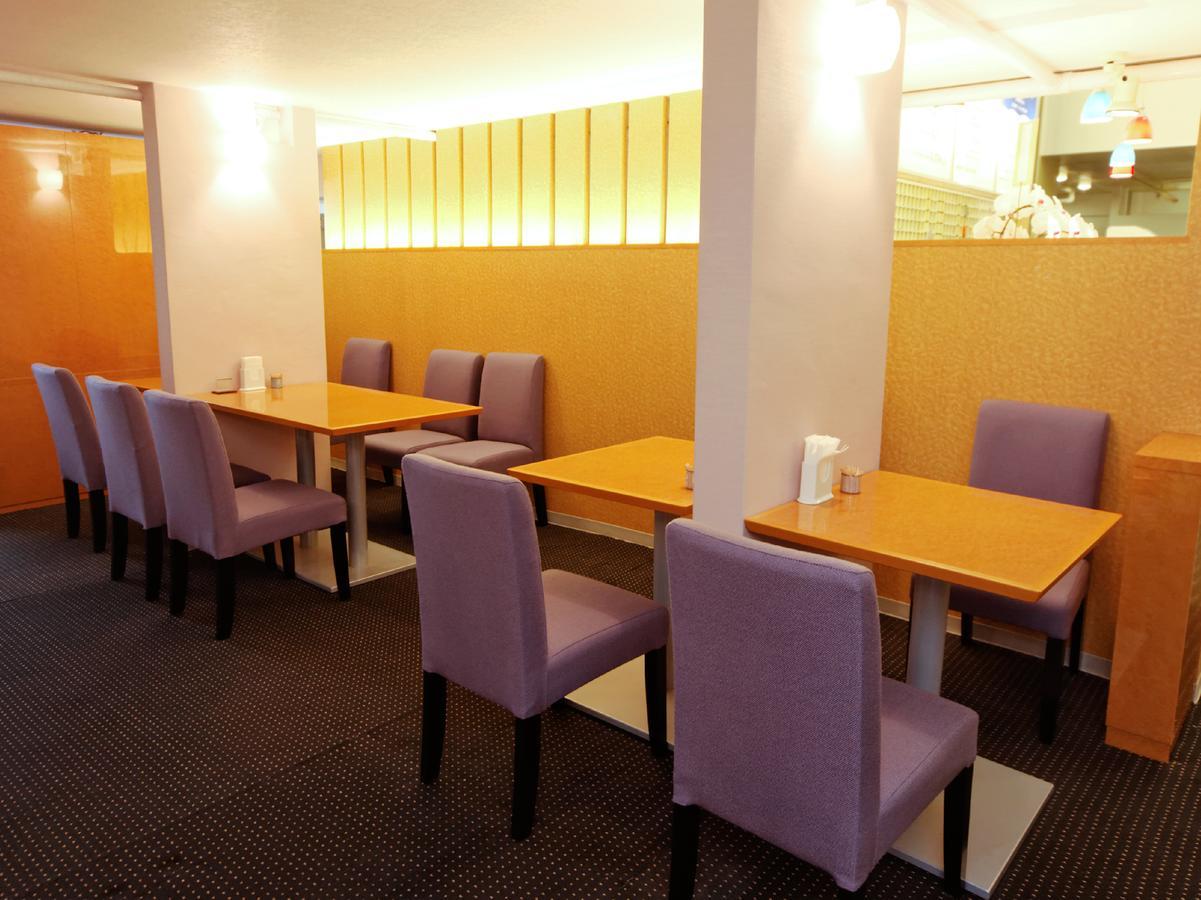 Hotel Kobe Kua House Extérieur photo