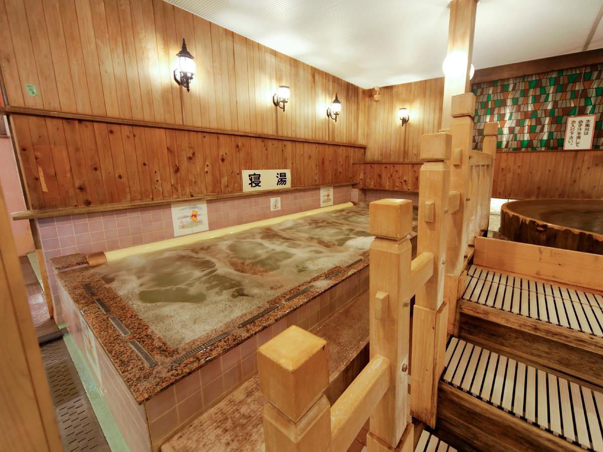 Hotel Kobe Kua House Extérieur photo