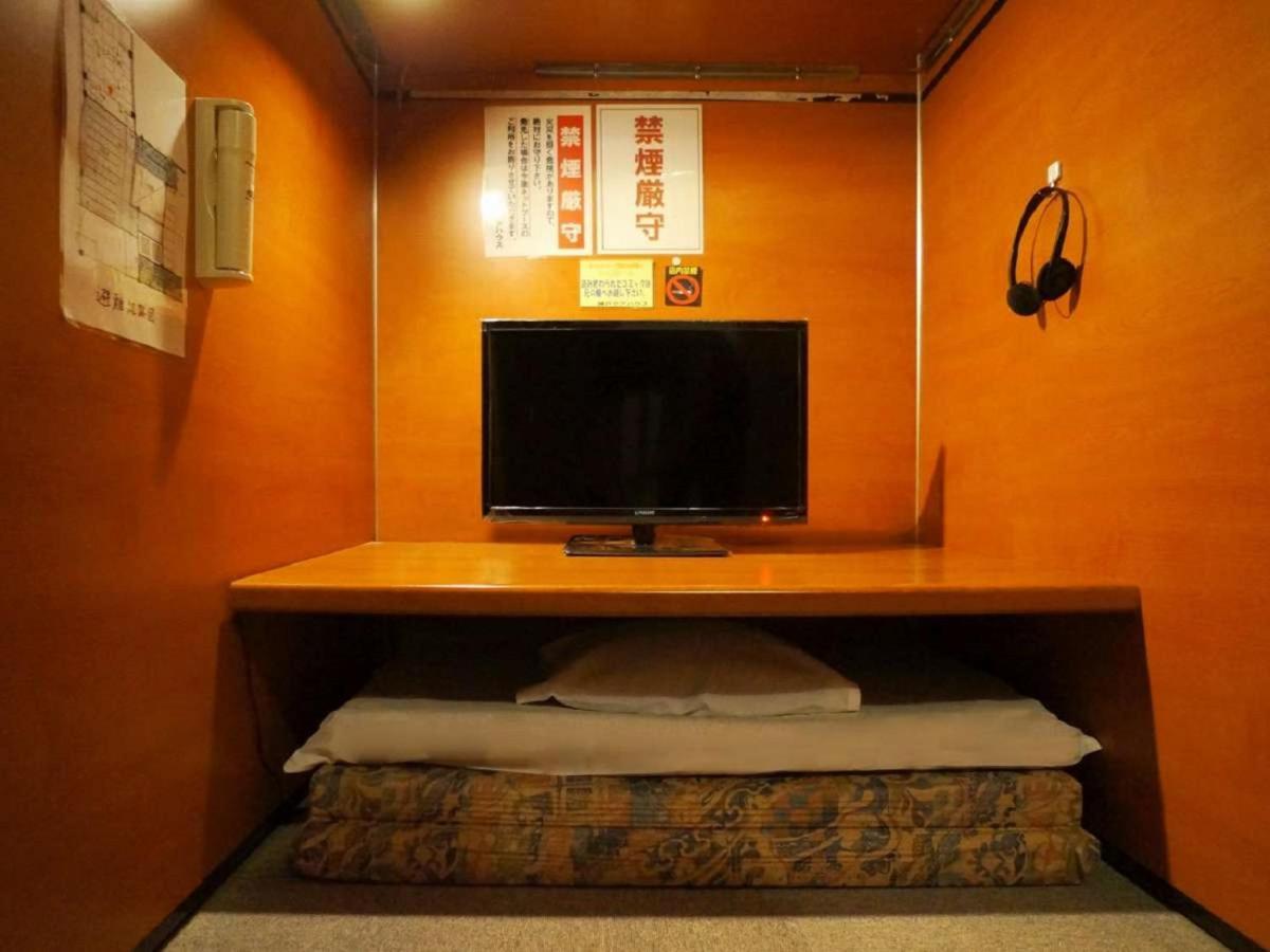 Hotel Kobe Kua House Extérieur photo