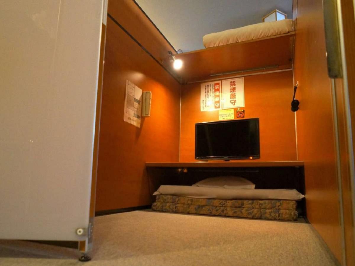 Hotel Kobe Kua House Extérieur photo