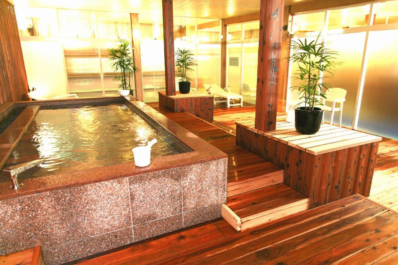 Hotel Kobe Kua House Extérieur photo