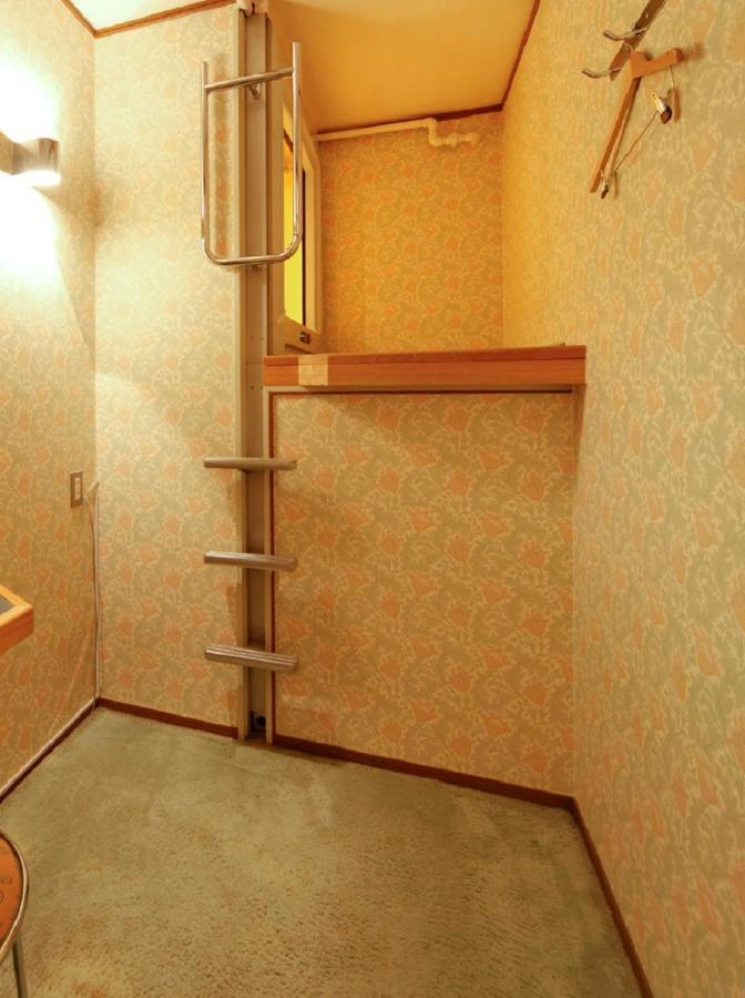Hotel Kobe Kua House Extérieur photo