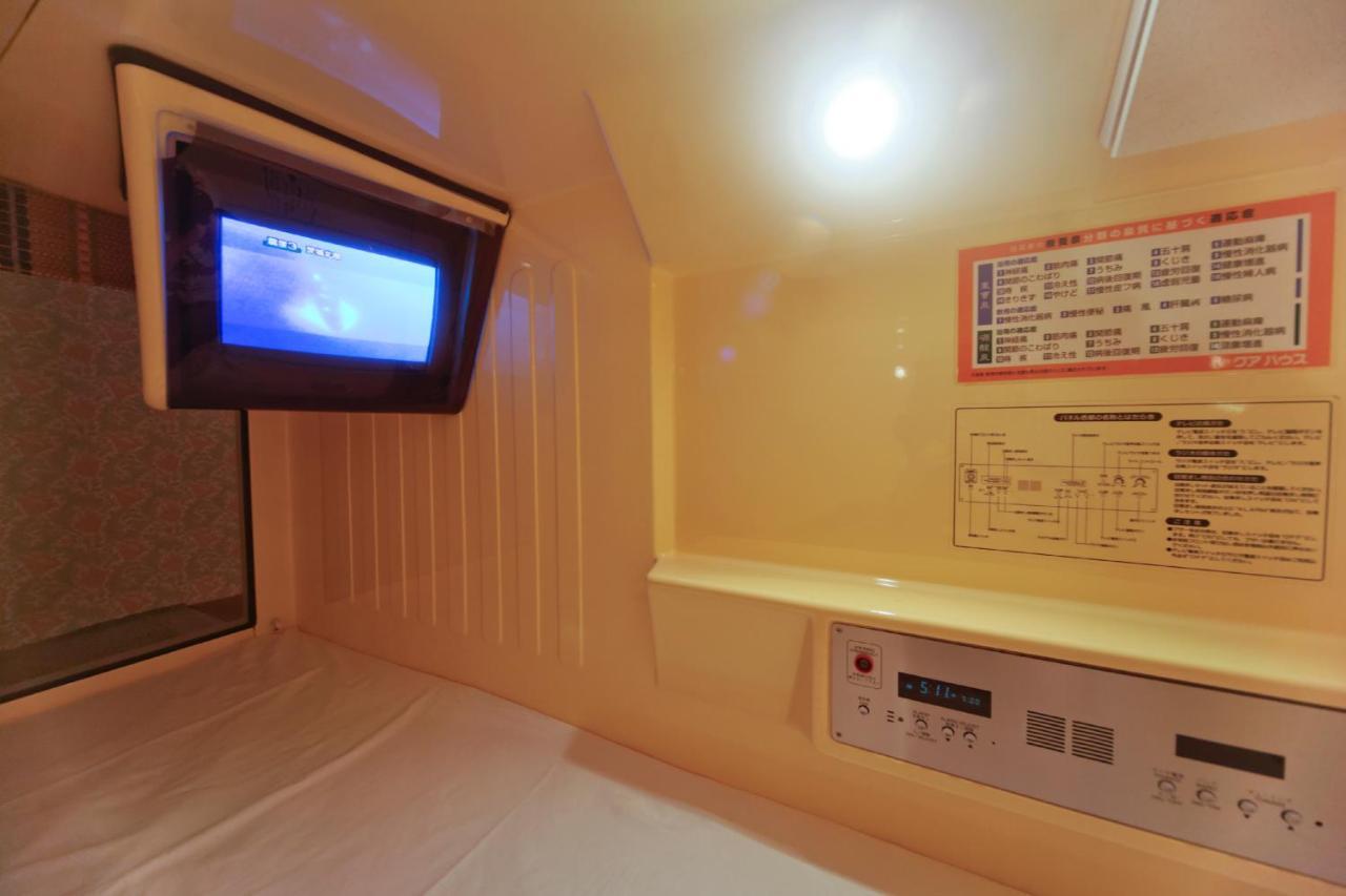 Hotel Kobe Kua House Extérieur photo